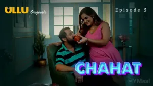 Chahat Ullu Web Series Episode 5