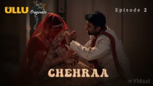 Chehraa Ullu Web Series Episode 2