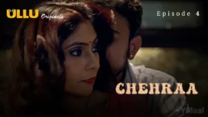 Chehraa Ullu Web Series Episode 4