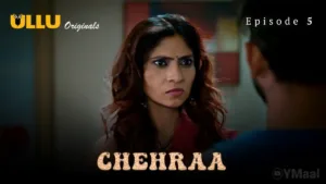 Chehraa Ullu Web Series Episode 5