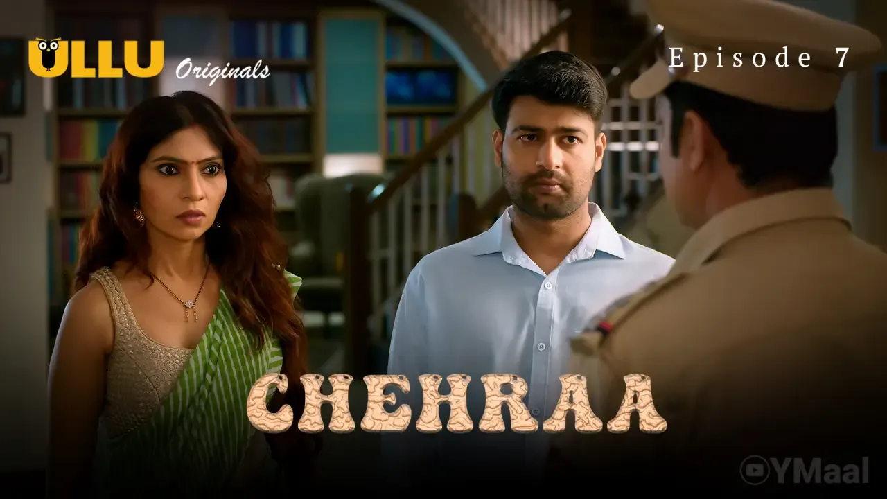 Chehraa Ullu Web Series Episode 7