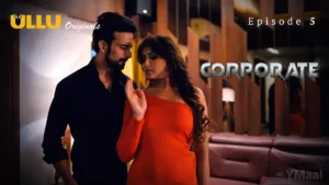 Corporate Ullu Web Series Episode 5