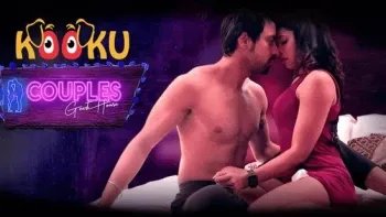 Couples Guest House Kooku Web Series Poster