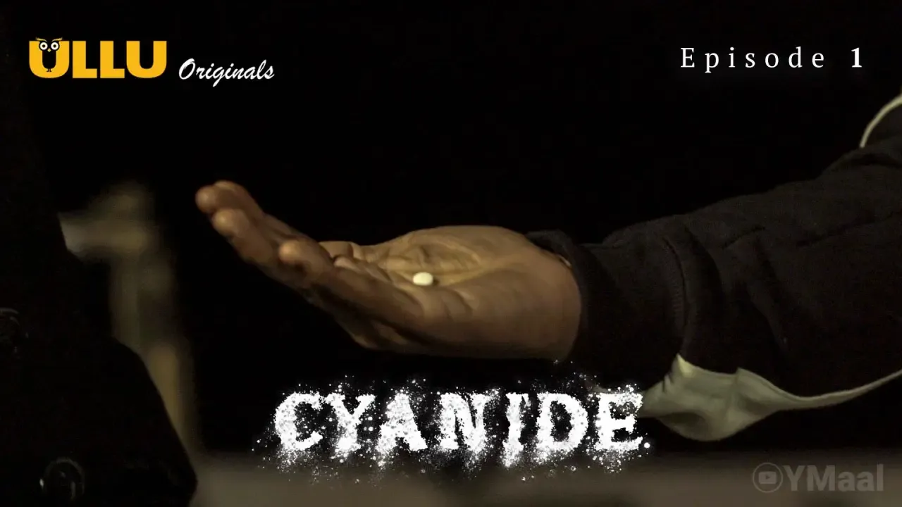 Cyanide Ullu Web Series Episode 1