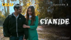 Cyanide Ullu Web Series Episode 2