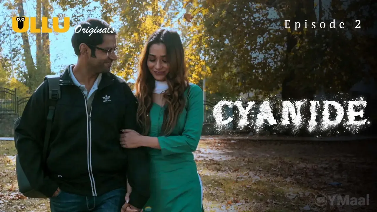 Cyanide Ullu Web Series Episode 2