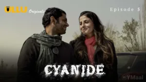 Cyanide Ullu Web Series Episode 5