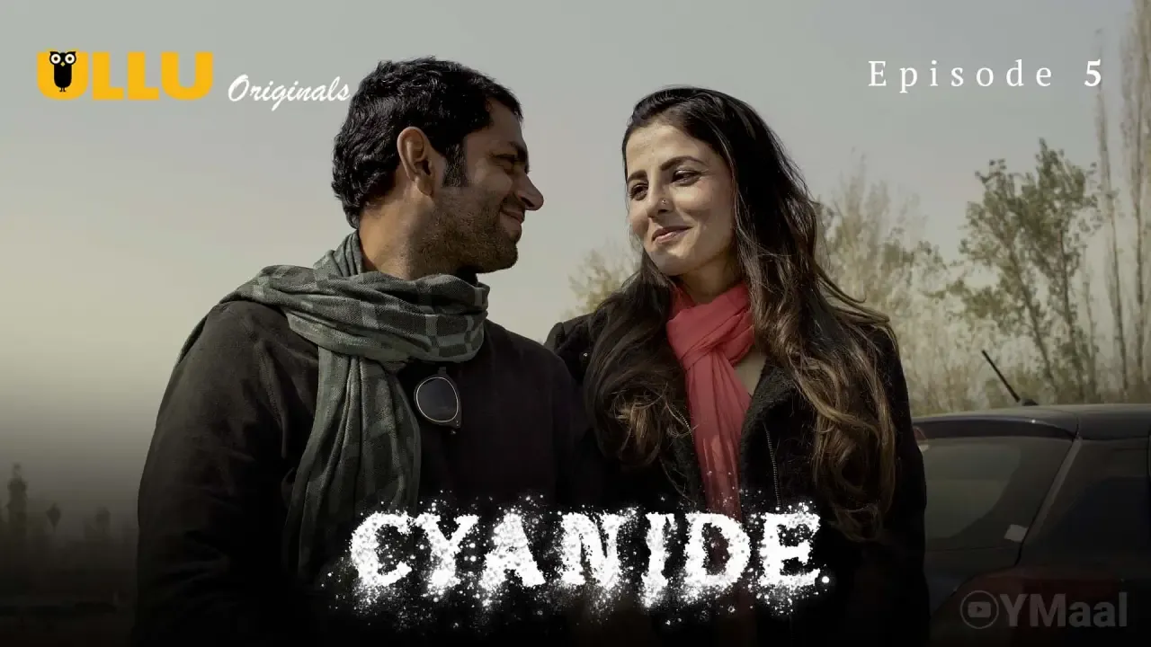 Cyanide Ullu Web Series Episode 5