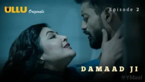 Damaad Ji Ullu Web Series Episode 2