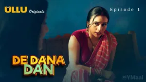 De Dana Dan Ullu Web Series Episode 1