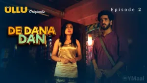 De Dana Dan Ullu Web Series Episode 2