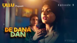 De Dana Dan Ullu Web Series Episode 3