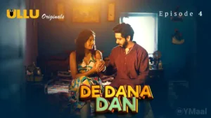 De Dana Dan Ullu Web Series Episode 4