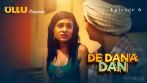 De Dana Dan Ullu Web Series Episode 6