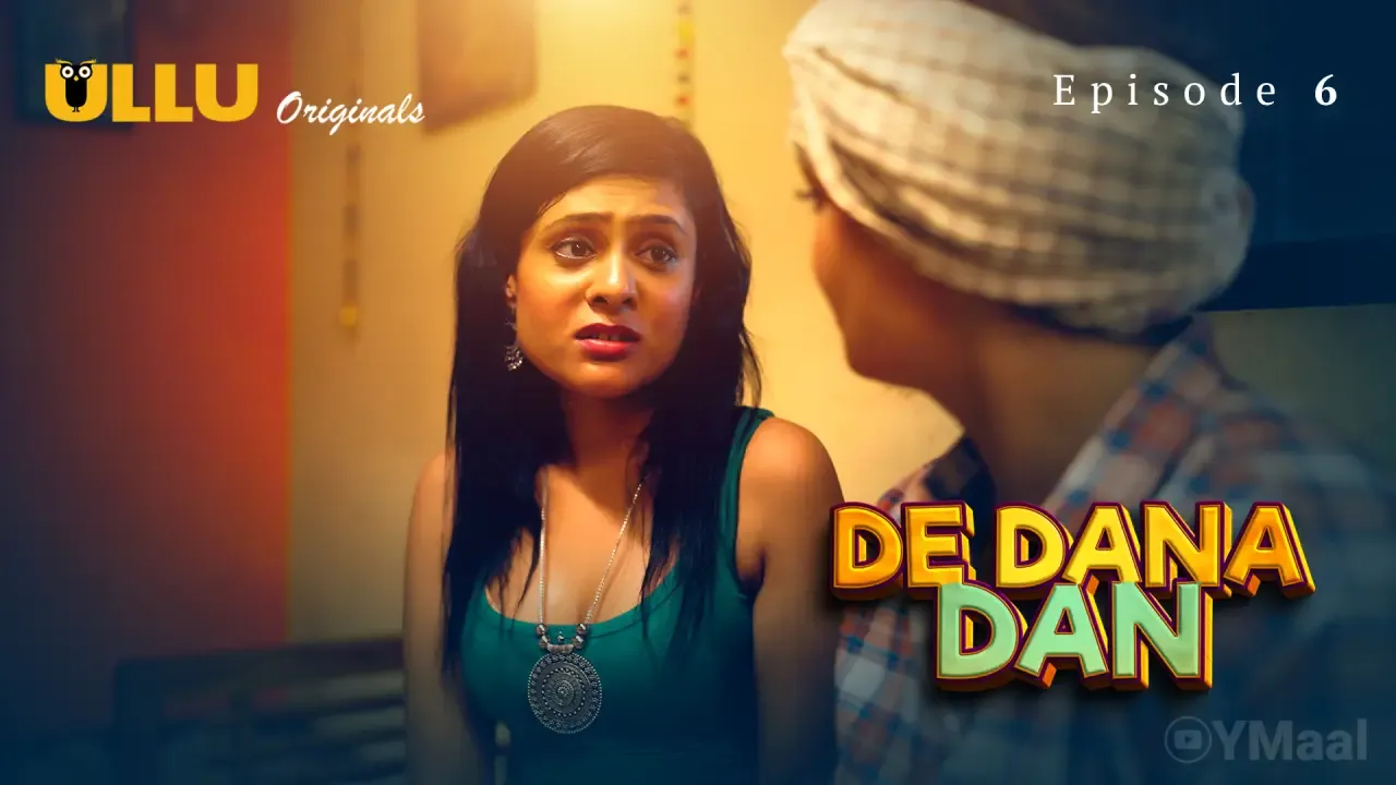 De Dana Dan Ullu Web Series Episode 6