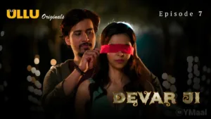 Devar Ji Ullu Web Series Episode 7