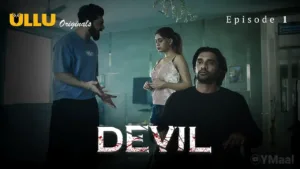 Devil Ullu Web Series Episode 1