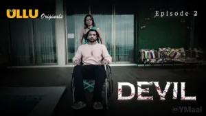 Devil Ullu Web Series Episode 2
