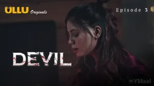 Devil Ullu Web Series Episode 3