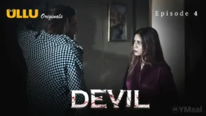 Devil Ullu Web Series Episode 4