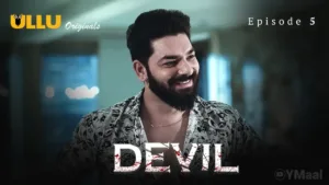 Devil Ullu Web Series Episode 5