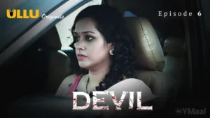 Devil Ullu Web Series Episode 6