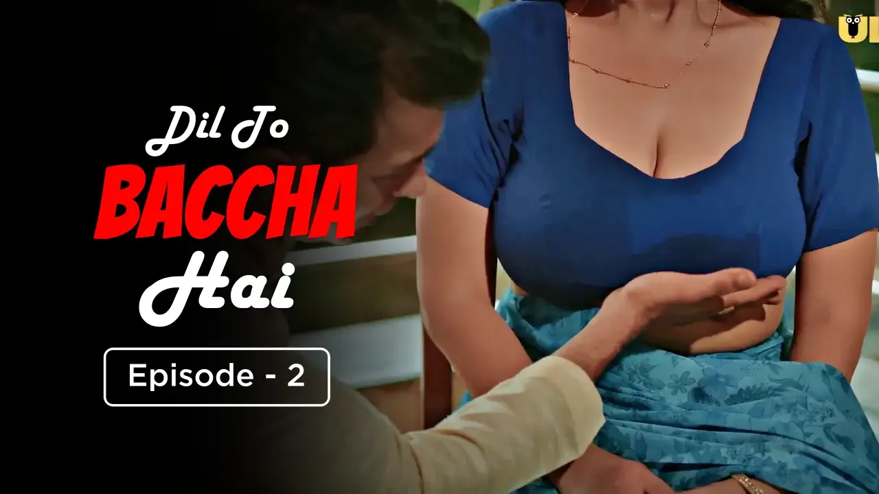 Dil To Baccha Hai Ullu Web Series Episode 2