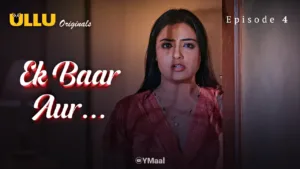 Ek Baar Aur Ullu Web Series Episode 4