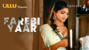 Farebi Yaar Ullu Web Series Episode 8