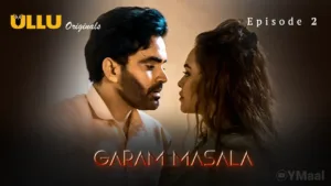 Garam Masala Ullu Web Series Episode 2