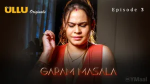 Garam Masala Ullu Web Series Episode 3