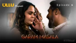 Garam Masala Ullu Web Series Episode 6