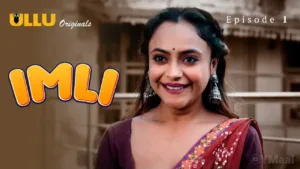 Imli Ullu Web Series Episode 1