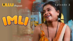 Imli Ullu Web Series Episode 2