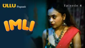 Imli Ullu Web Series Episode 4