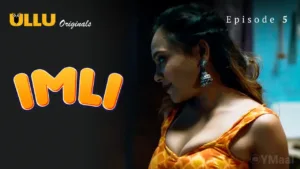 Imli Ullu Web Series Episode 5