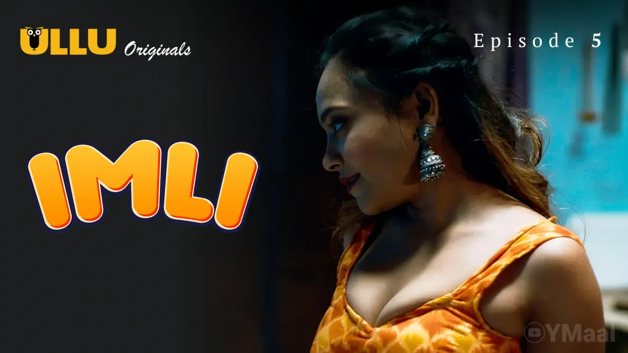 Imli Ullu Web Series Episode 5