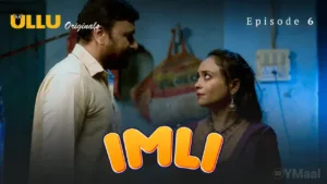 Imli Ullu Web Series Episode 6