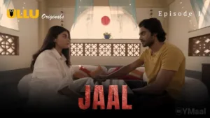 Jaal Ullu Web Series Episode 1