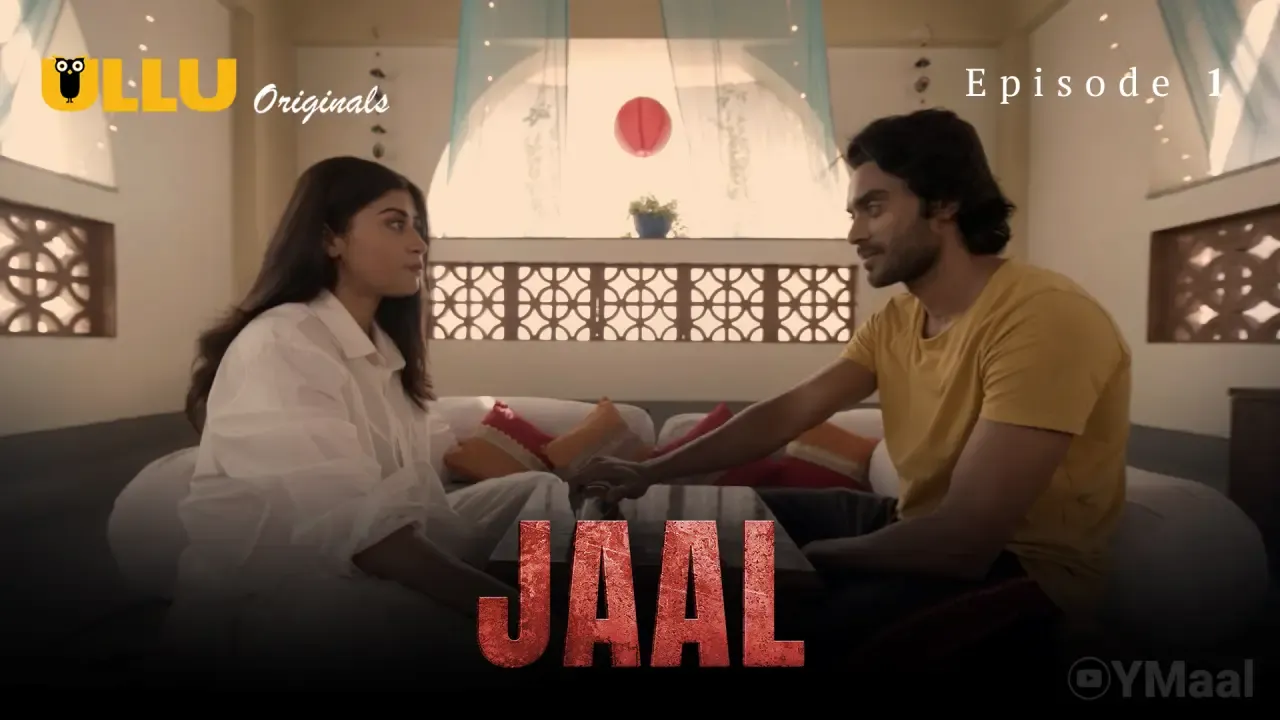 Jaal Ullu Web Series Episode 1