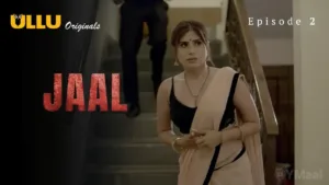 Jaal Ullu Web Series Episode 2