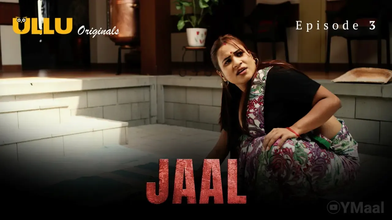 Jaal Ullu Web Series Episode 3