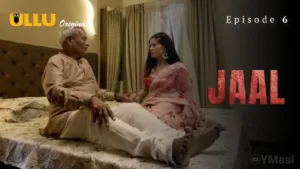 Jaal Ullu Web Series Episode 6