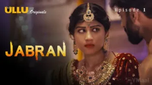 Jabran Ullu Web Series Episode 1
