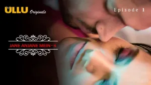 Jane Anjane Mein 4 Ullu Web Series Episode 1