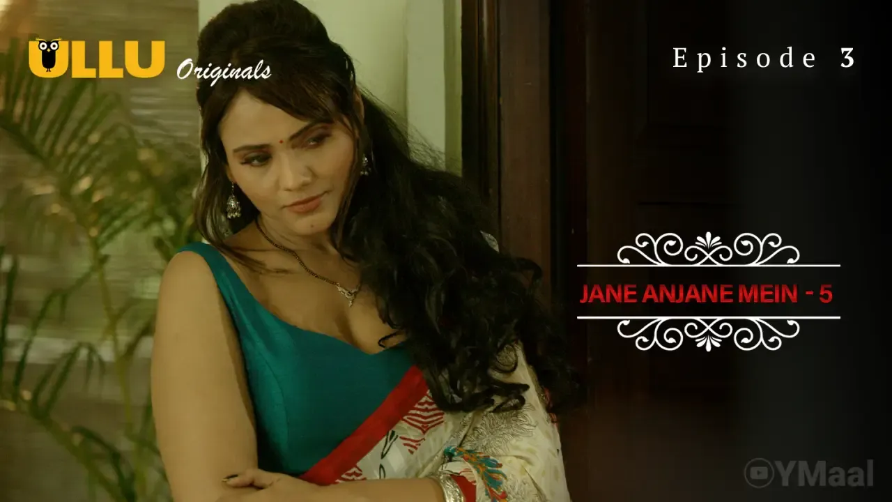 Jane Anjane Mein 5 Ullu Web Series Episode 4