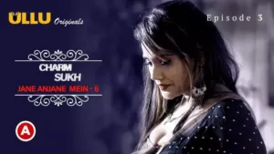 Jane Anjane Mein 6 Ullu Web Series Episode 3