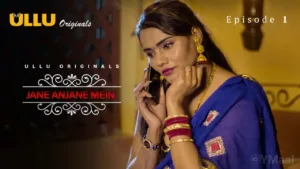 Jane Anjane Mein Ullu Web Series Episode 1