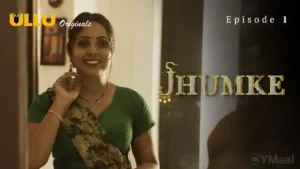 Jhumke Ullu Web Series Episode 1