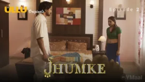 Jhumke Ullu Web Series Episode 2